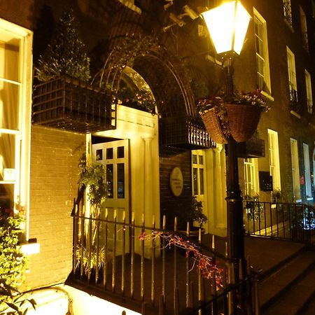 Russell Court Hotel Dublin Exteriér fotografie